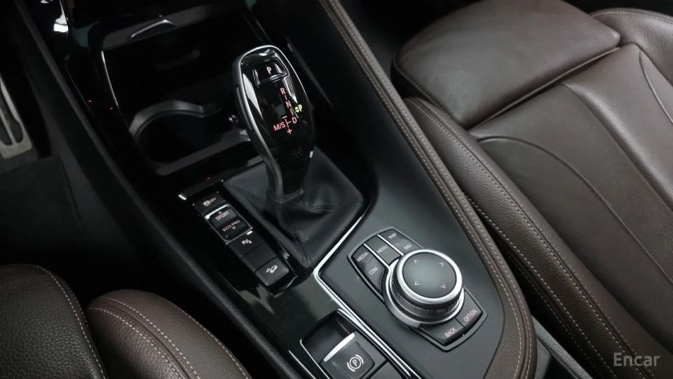 BMW X2 (F39)
