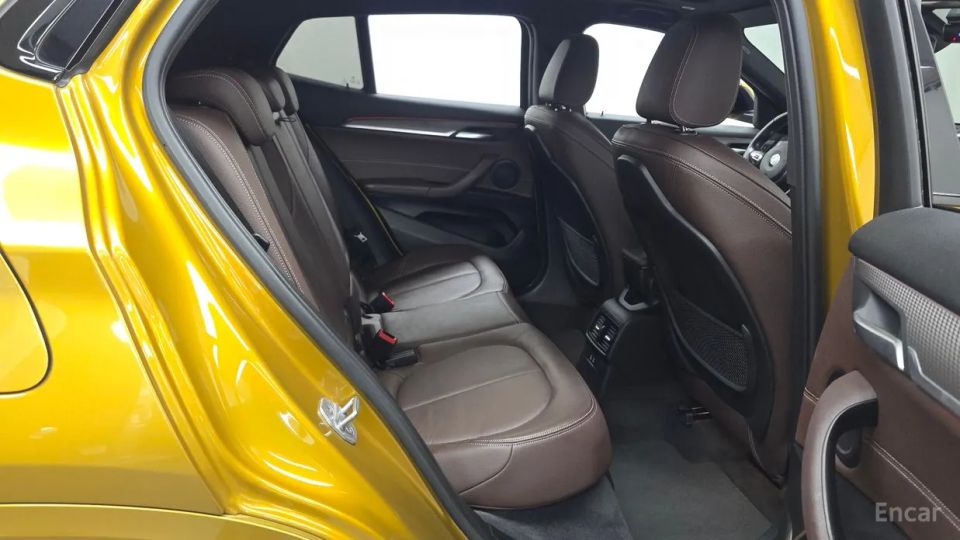 BMW X2 (F39)
