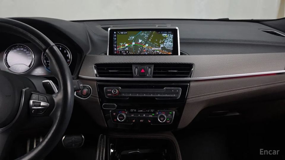 BMW X2 (F39)