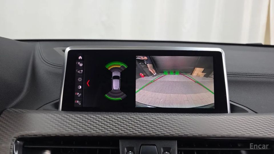 BMW X2 (F39)
