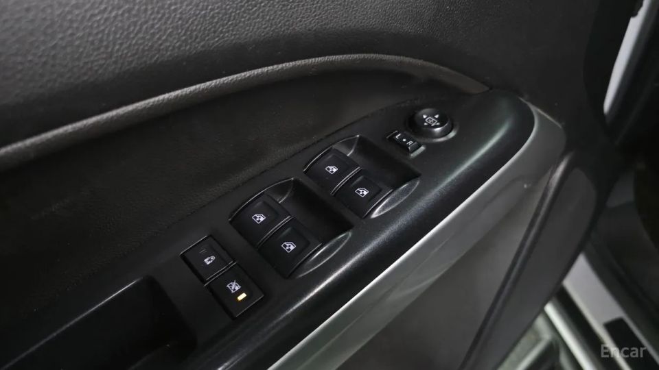 ChevroletGMDaewoo Colorado
