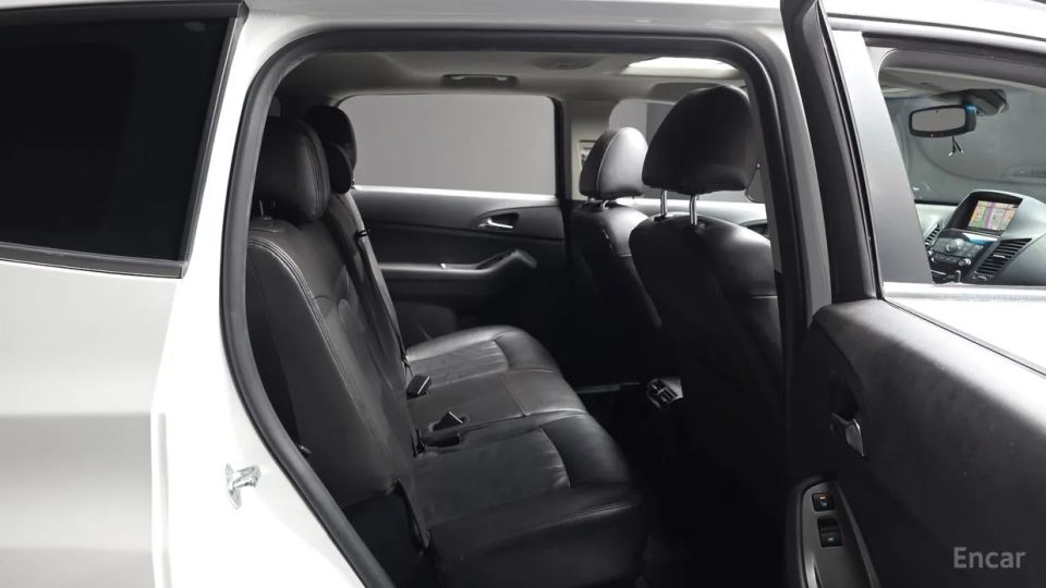 ChevroletGMDaewoo Orlando