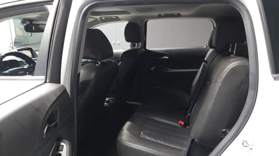 ChevroletGMDaewoo Orlando