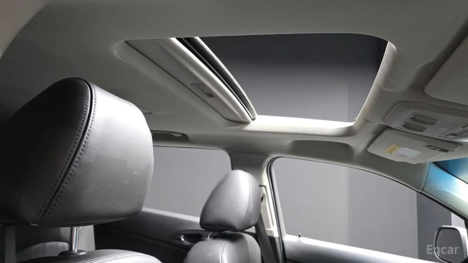 ChevroletGMDaewoo Orlando