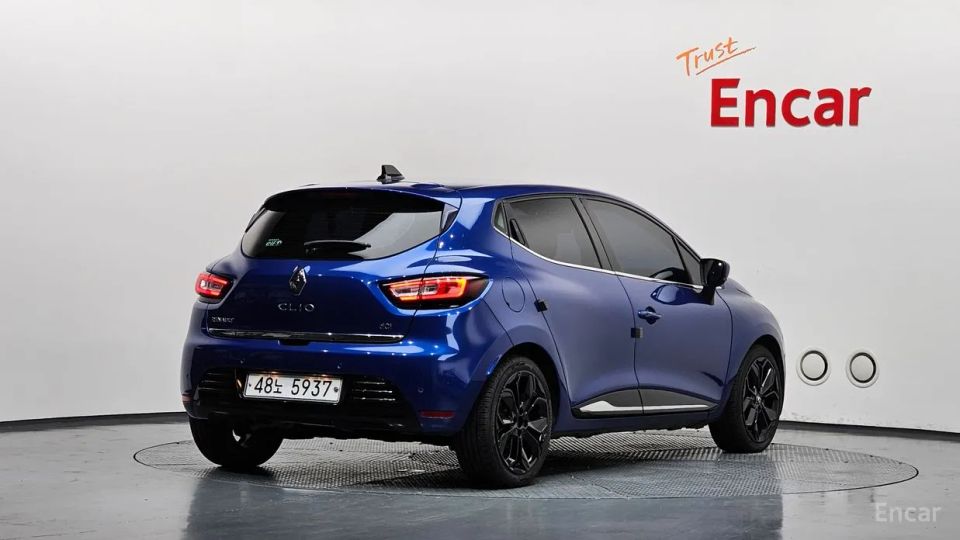 Renault-KoreaSamsung Cilo