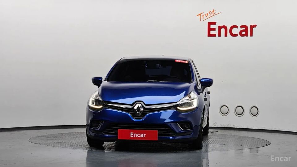 Renault-KoreaSamsung Cilo