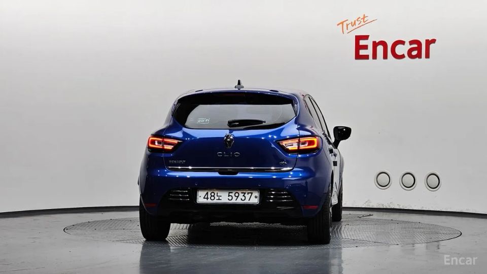 Renault-KoreaSamsung Cilo