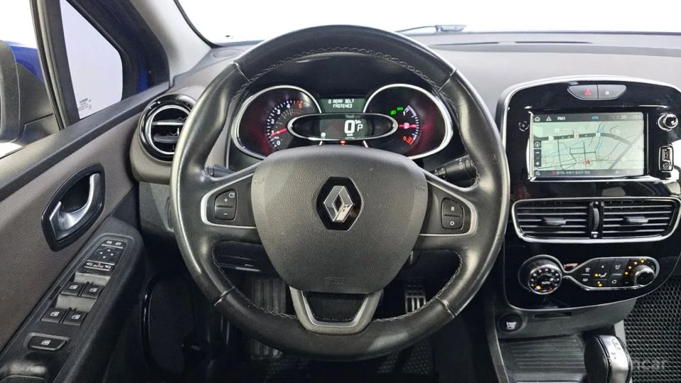 Renault-KoreaSamsung Cilo