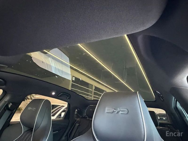 BYD Seal