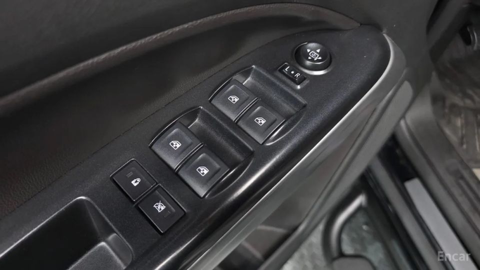 ChevroletGMDaewoo Colorado