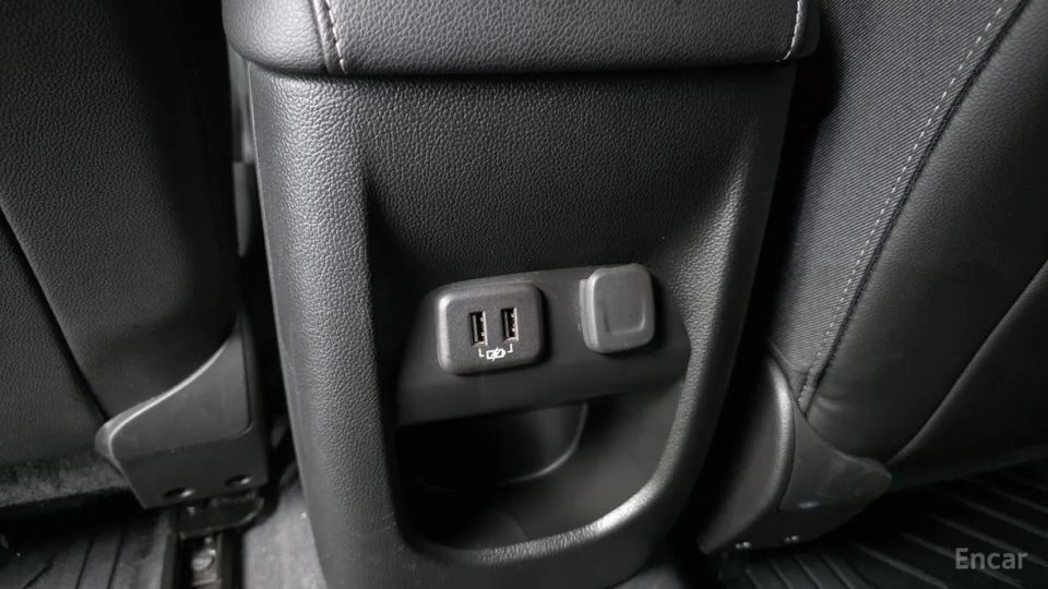 ChevroletGMDaewoo Colorado