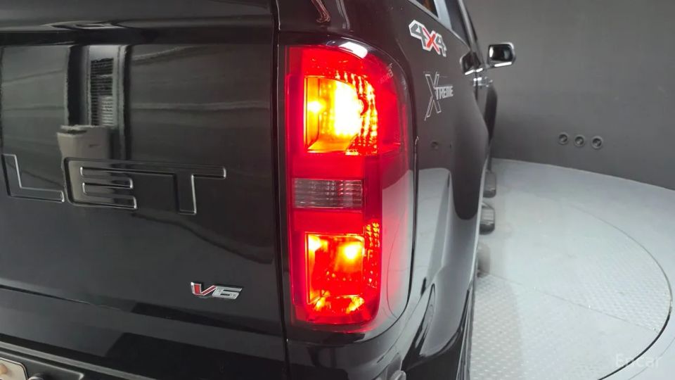 ChevroletGMDaewoo Colorado
