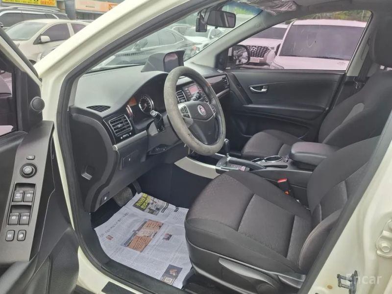 KG_Mobility_Ssangyong KORANDO