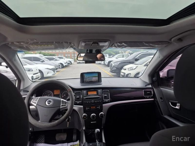 KG_Mobility_Ssangyong KORANDO