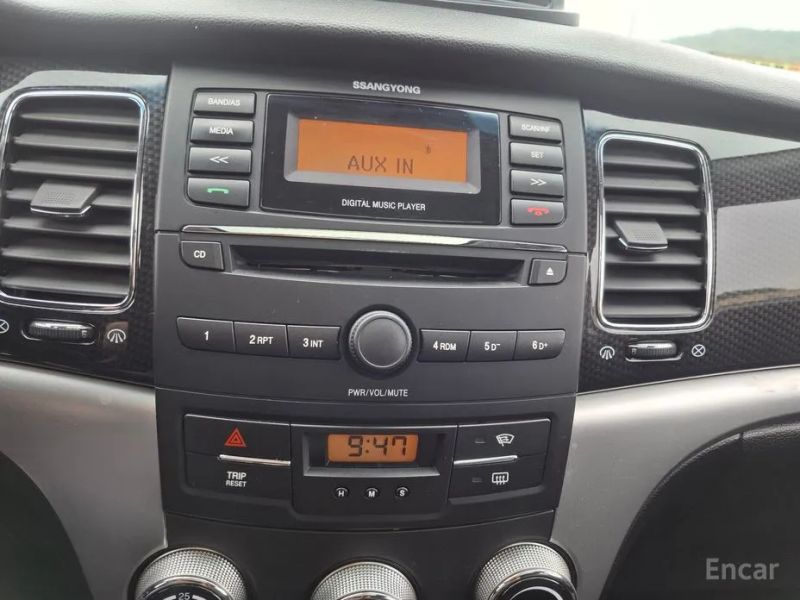 KG_Mobility_Ssangyong KORANDO