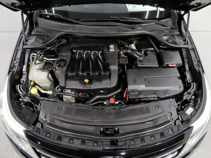 Renault-KoreaSamsung SM5