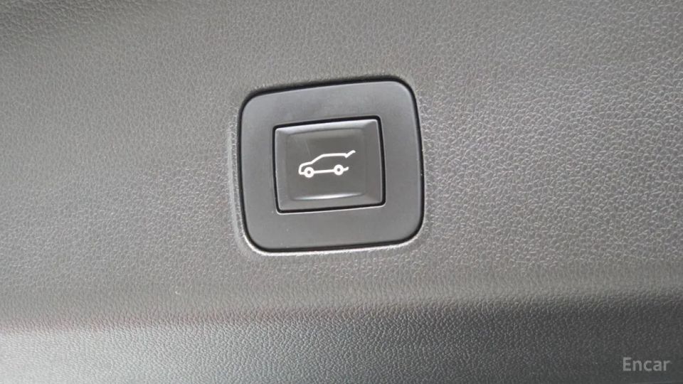 ChevroletGMDaewoo Trailblazer