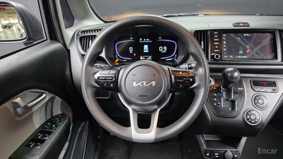 Kia RAY