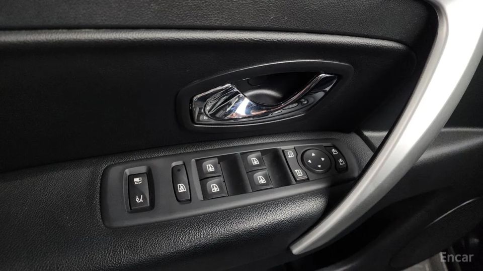 Renault-KoreaSamsung SM5