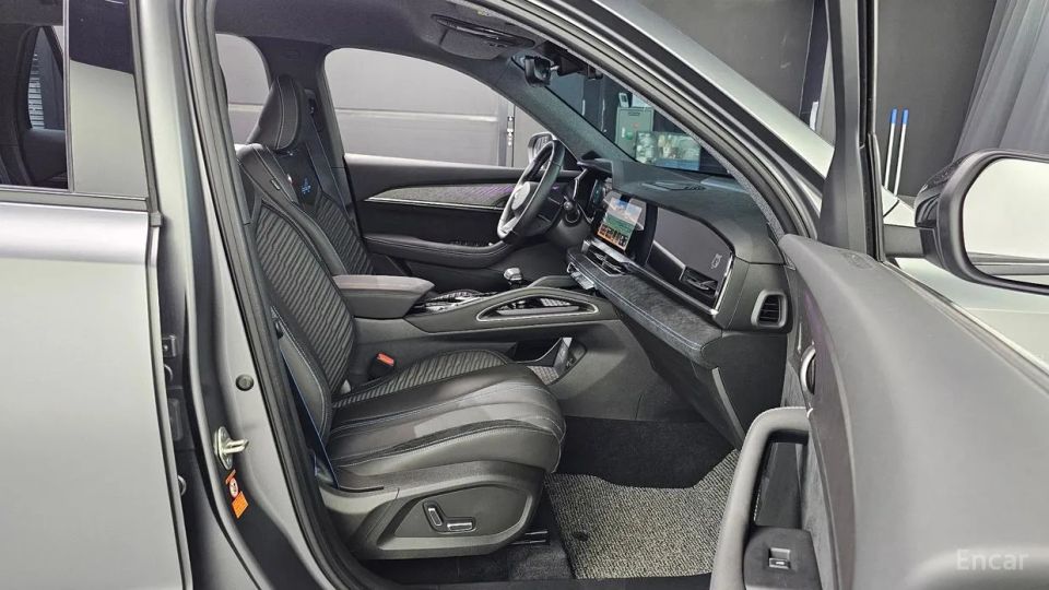 Renault-KoreaSamsung Grand Koleos