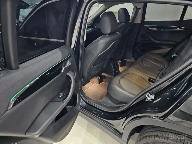 BMW X2 (F39)