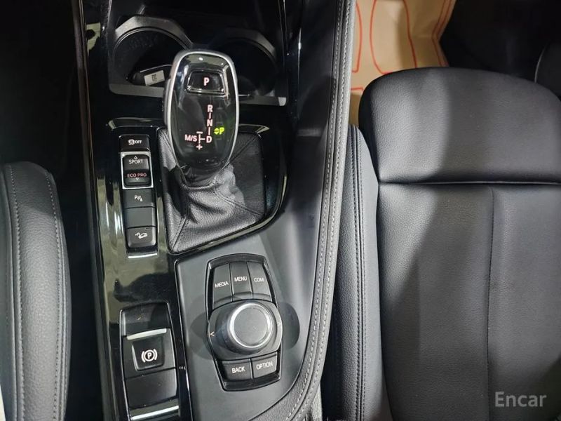 BMW X2 (F39)