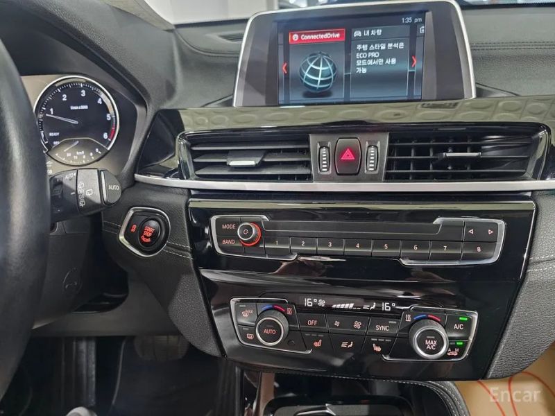 BMW X2 (F39)