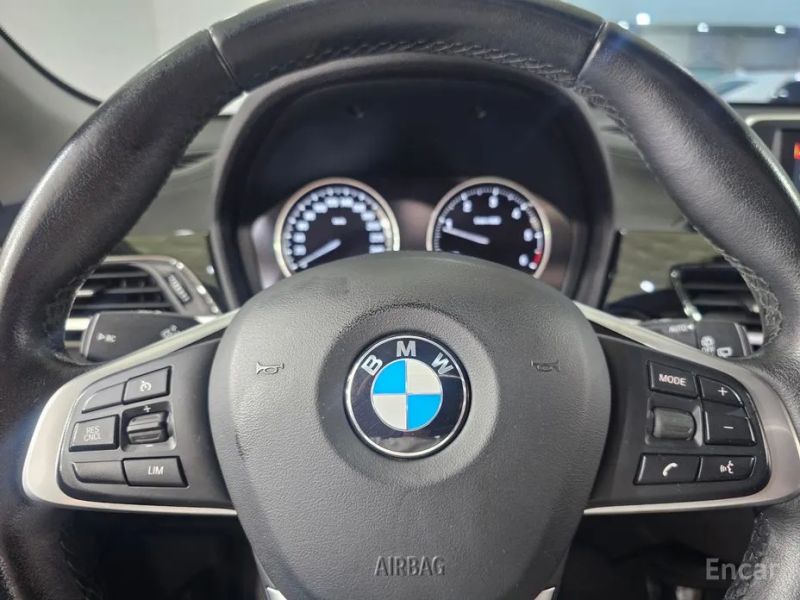 BMW X2 (F39)
