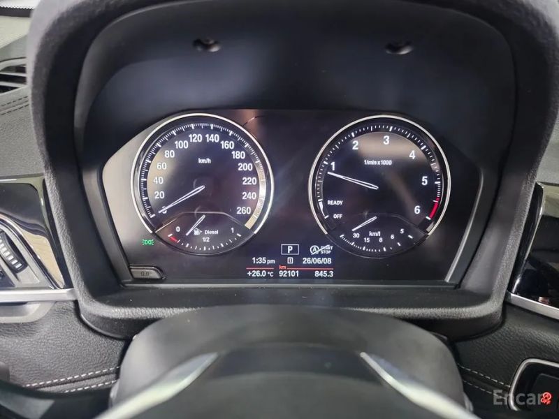 BMW X2 (F39)