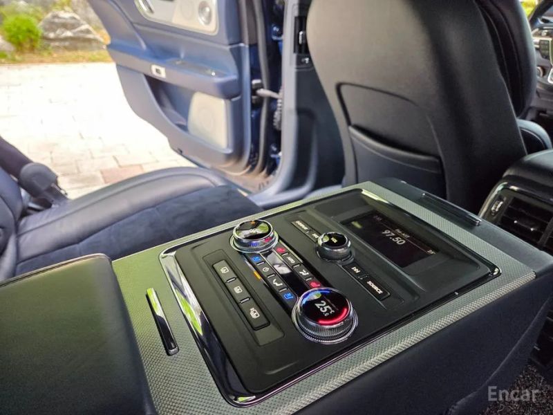 Lincoln Continental