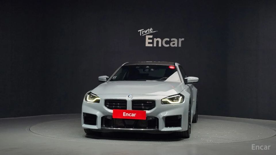 BMW M2