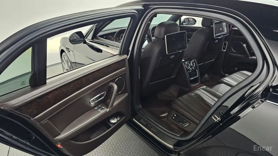 Bentley Flying Spur