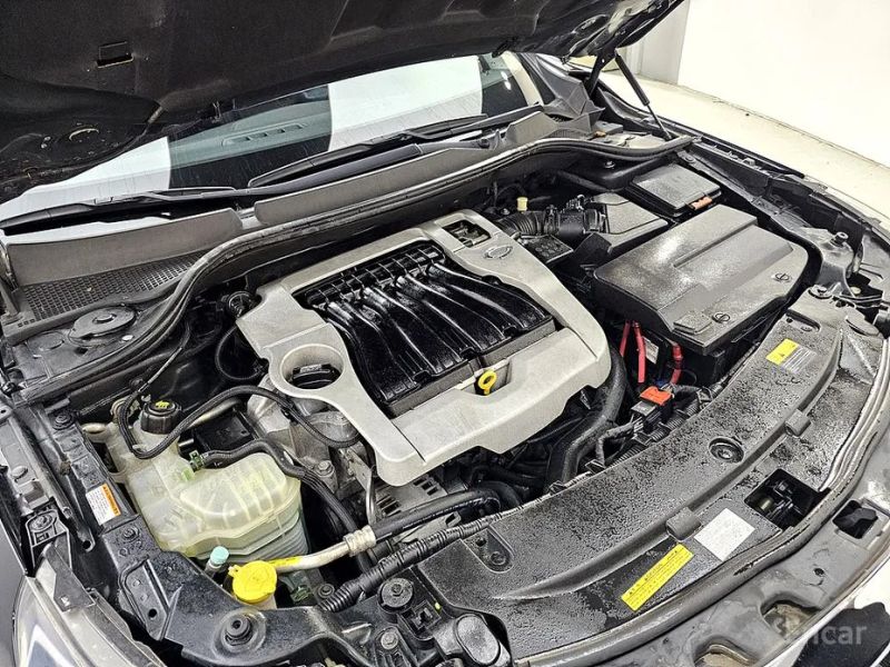 Renault-KoreaSamsung SM5