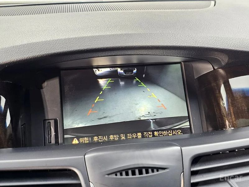 Renault-KoreaSamsung SM5