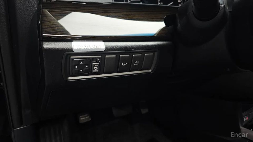 Renault-KoreaSamsung SM7