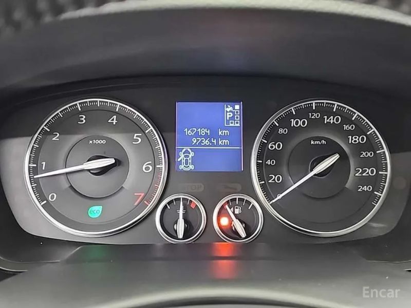 Renault-KoreaSamsung SM5