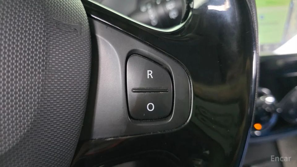 Renault-KoreaSamsung QM3
