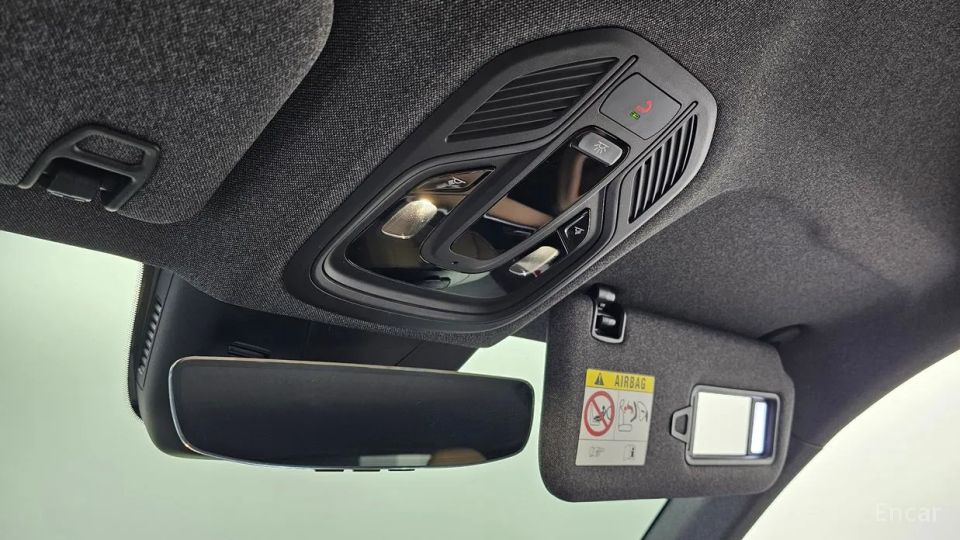 Renault-KoreaSamsung Grand Koleos