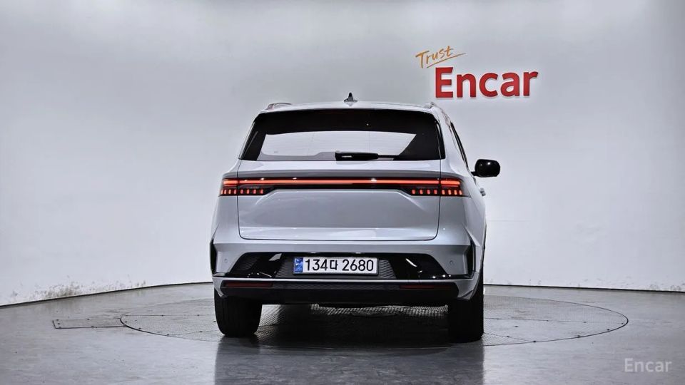 Renault-KoreaSamsung Grand Koleos