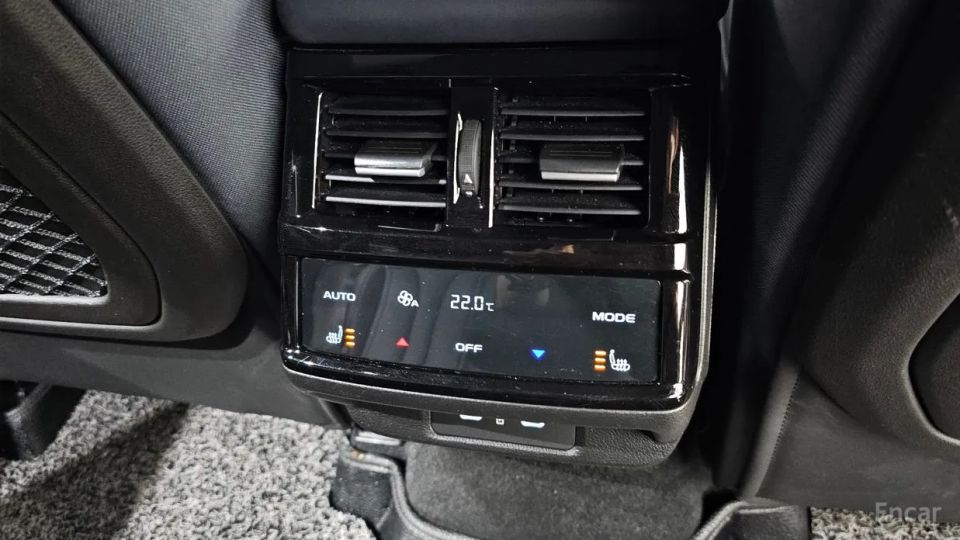Renault-KoreaSamsung Grand Koleos
