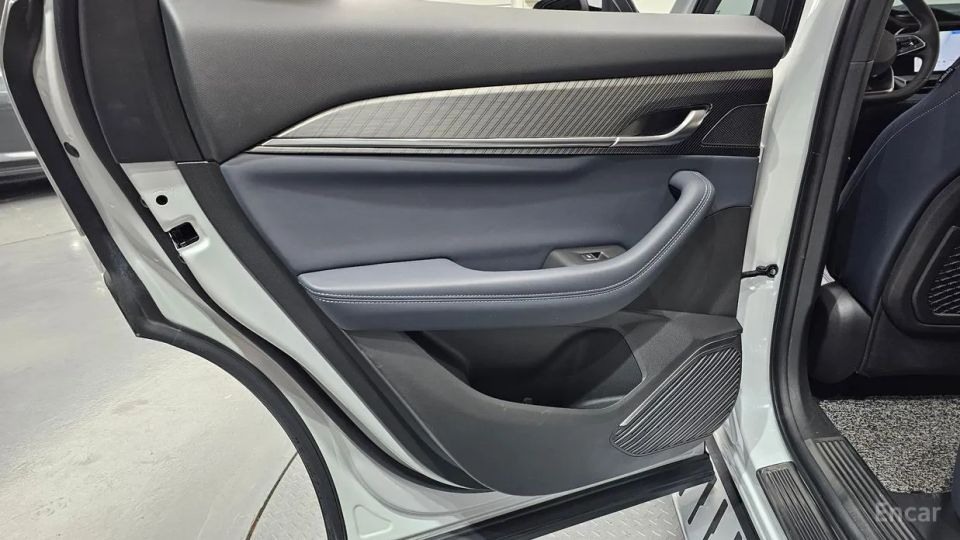 Renault-KoreaSamsung Grand Koleos