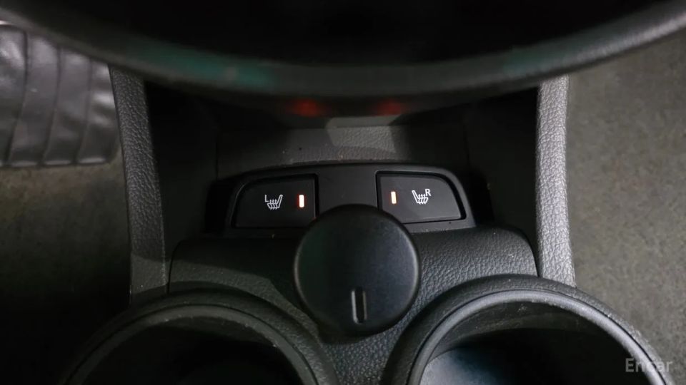 ChevroletGMDaewoo Matiz