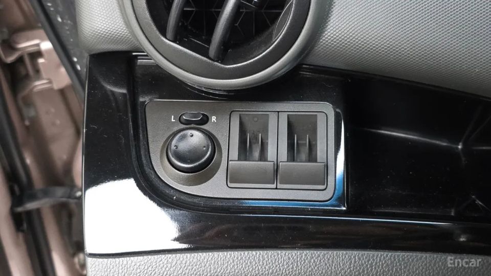 ChevroletGMDaewoo Matiz