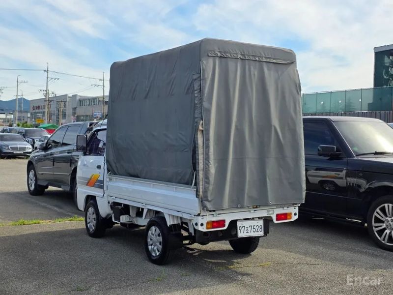 ChevroletGMDaewoo Labo