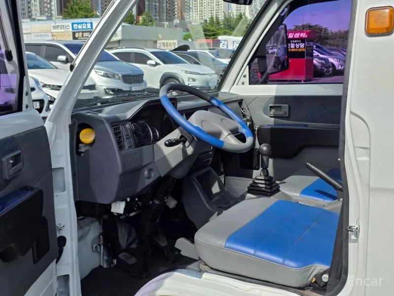 ChevroletGMDaewoo Labo