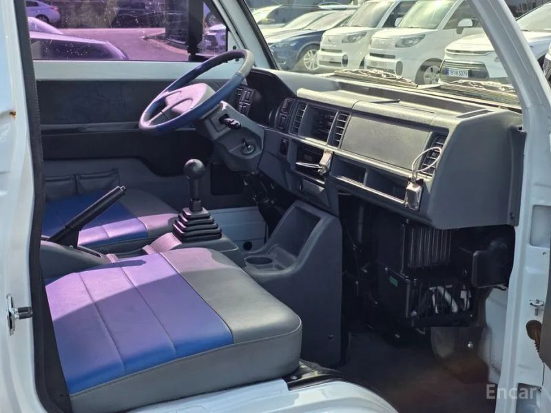 ChevroletGMDaewoo Labo