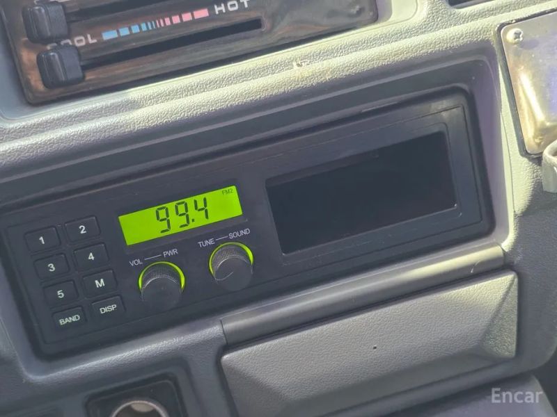 ChevroletGMDaewoo Labo
