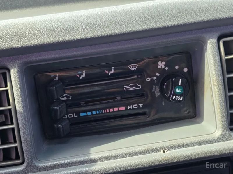ChevroletGMDaewoo Labo