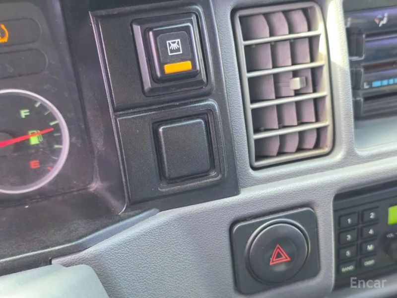 ChevroletGMDaewoo Labo