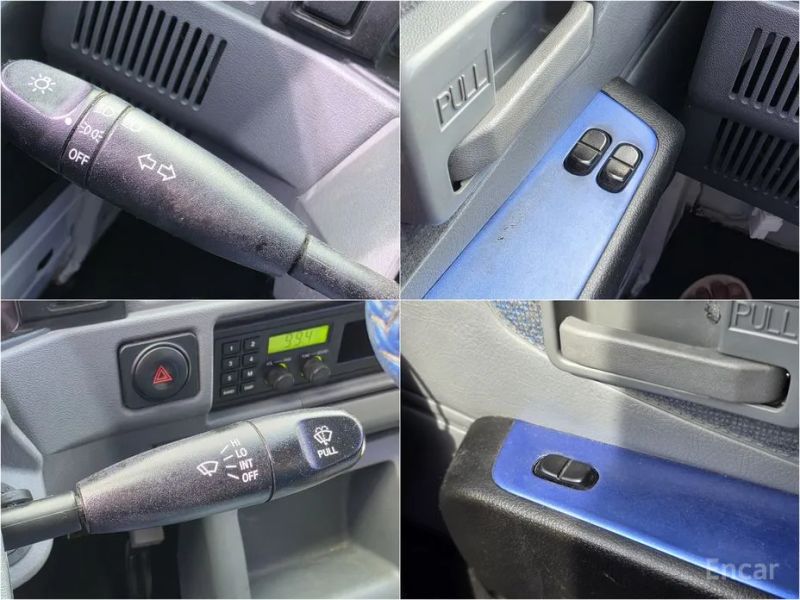 ChevroletGMDaewoo Labo